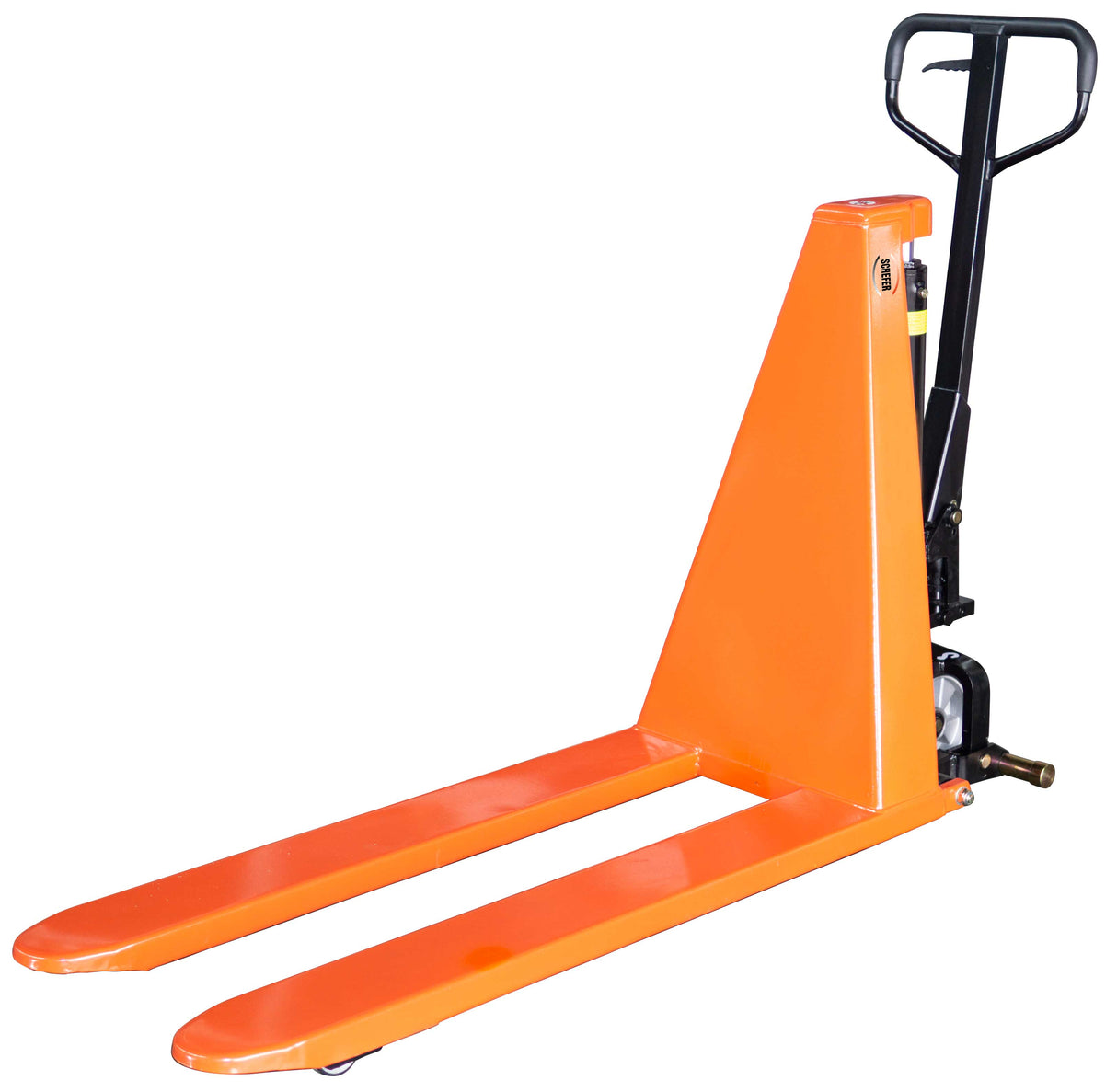 Schefer Scherenhubwagen manuell Premium