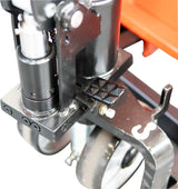 Schefer Scherenhubwagen manuell Premium