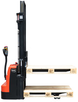 Schefer Hochhubwagen EGV Eco Professional mit Initialhub