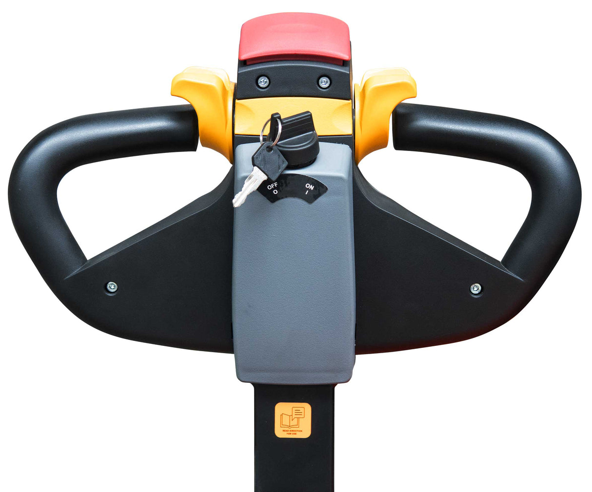 Schefer Hochhubwagen EGV Eco Professional mit Initialhub