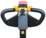 Schefer Hochhubwagen EGV Eco Professional mit Initialhub