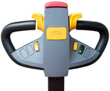 Schefer Hochhubwagen EGV Eco Professional mit Initialhub