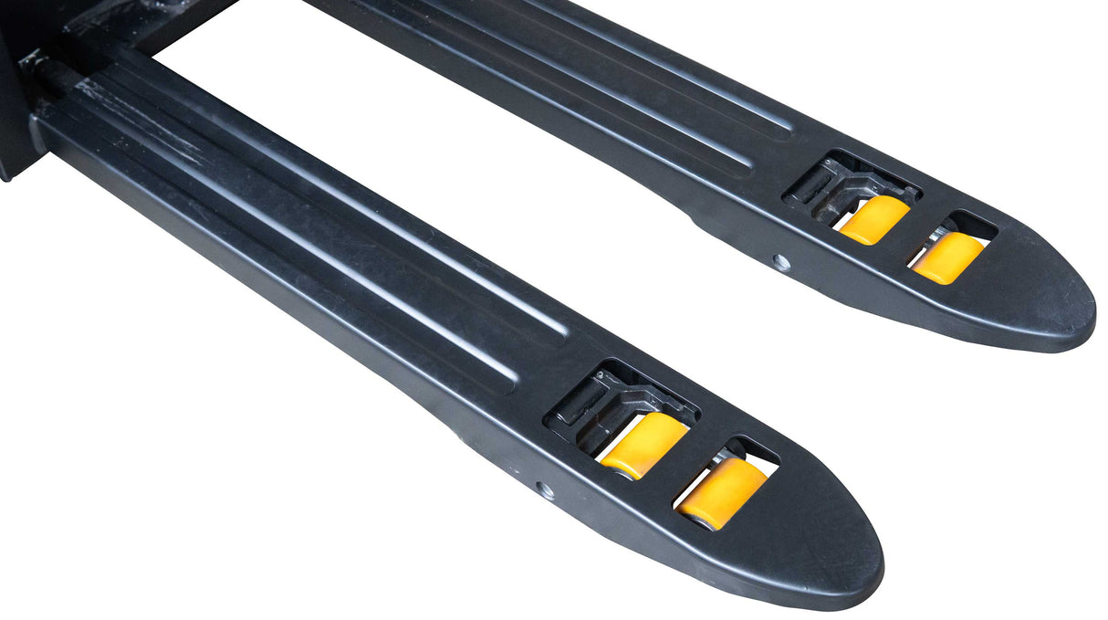 Schefer Hochhubwagen EGV Eco Professional mit Initialhub