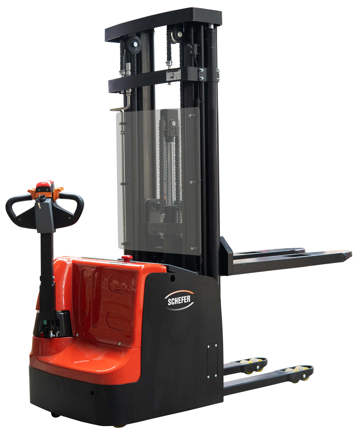 Schefer Hochhubwagen EGV Premium