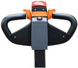 Schefer Hochhubwagen EGV Premium