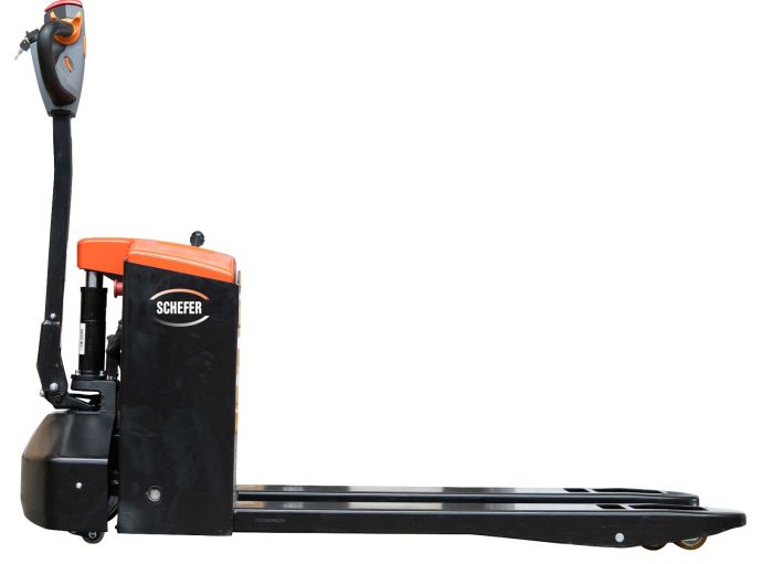 Schefer Elektrohubwagen EHW 30 Primus
