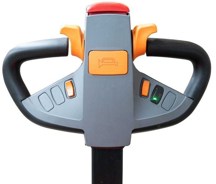 Schefer Elektrohubwagen EHW 30 Primus