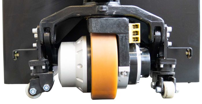 Schefer Elektrohubwagen EHW 30 Primus