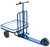 Schefer Lastenroller LR